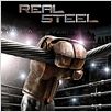 Real Steel : poster