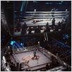 Real Steel : photo Shawn Levy