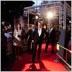 Real Steel : photo Hugh Jackman, Shawn Levy