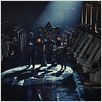 Real Steel : photo Shawn Levy