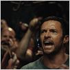 Real Steel : photo Hugh Jackman, Shawn Levy