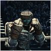 Real Steel : photo Shawn Levy