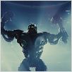 Real Steel : photo Shawn Levy
