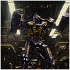 Real Steel : photo Shawn Levy