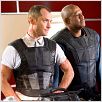 Repo Men : photo Forest Whitaker, Jude Law, Miguel Sapochnik