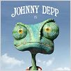 Rango : poster