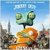 Rango : poster