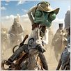 Rango : photo Gore Verbinski