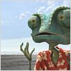 Rango : photo Gore Verbinski
