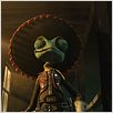 Rango : photo Gore Verbinski