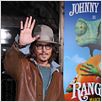 Rango : photo Gore Verbinski, Johnny Depp
