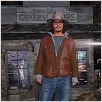 Rango : photo Gore Verbinski, Johnny Depp