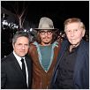 Rango : photo Gore Verbinski, Johnny Depp