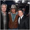 Rango : photo Gore Verbinski, Johnny Depp