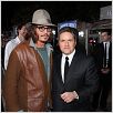 Rango : photo Gore Verbinski, Johnny Depp