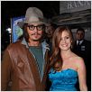 Rango : photo Gore Verbinski, Isla Fisher, Johnny Depp