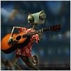 Rango : photo Gore Verbinski