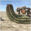 Rango : photo Gore Verbinski