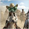 Rango : photo Gore Verbinski