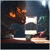 Rango : photo Gore Verbinski