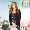 Rango : photo Gore Verbinski, Isla Fisher