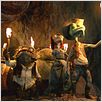 Rango : photo Gore Verbinski