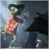 Rango : photo Gore Verbinski