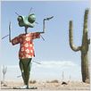 Rango : photo Gore Verbinski