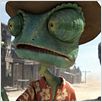 Rango : photo Gore Verbinski