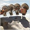 Rango : photo Gore Verbinski