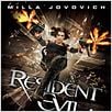 Resident Evil: Afterlife : poster