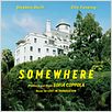Somewhere : poster
