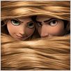 Rapunzel - Neu verföhnt : poster