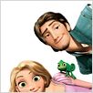 Rapunzel - Neu verföhnt : photo Byron Howard, Nathan Greno