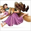 Rapunzel - Neu verföhnt : photo Byron Howard, Nathan Greno