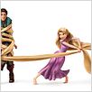 Rapunzel - Neu verföhnt : photo Byron Howard, Nathan Greno