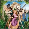 Rapunzel - Neu verföhnt : poster