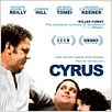 Cyrus : poster