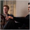 The Social Network : photo David Fincher, Max Minghella