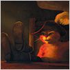 Der gestiefelte Kater : photo Chris Miller, Chris Miller (II)