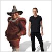 Der gestiefelte Kater : photo Billy Bob Thornton, Chris Miller, Chris Miller (II)