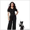 Der gestiefelte Kater : photo Chris Miller, Chris Miller (II), Salma Hayek
