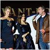Der gestiefelte Kater : photo Antonio Banderas, Chris Miller, Chris Miller (II), Salma Hayek, Virginie Efira