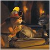 Der gestiefelte Kater : photo Chris Miller, Chris Miller (II)