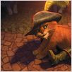 Der gestiefelte Kater : photo Chris Miller, Chris Miller (II)