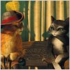 Der gestiefelte Kater : photo Chris Miller, Chris Miller (II)