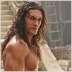 Conan : photo Jason Momoa, Marcus Nispel