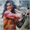 Conan : photo Jason Momoa, Marcus Nispel