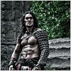 Conan : photo Jason Momoa, Marcus Nispel