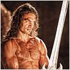 Conan : photo Jason Momoa, Marcus Nispel